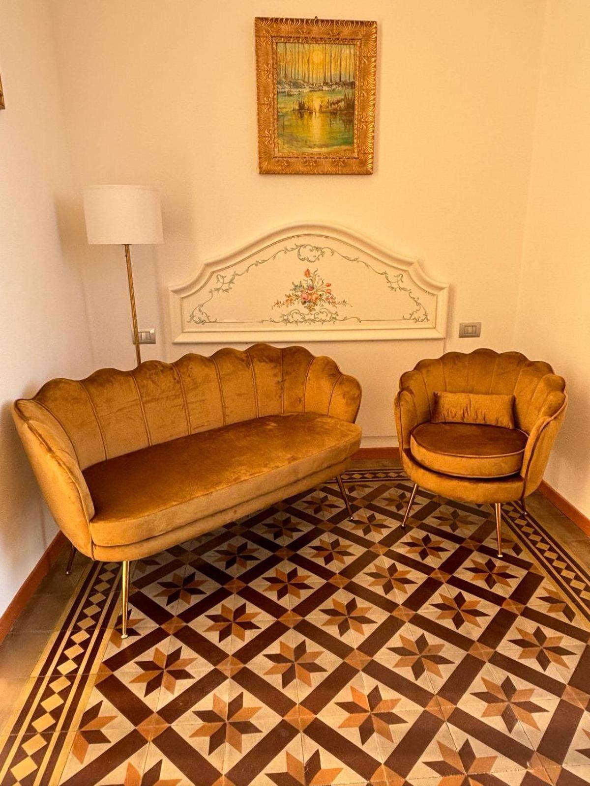 B&B Il Balcone Sul Lago Brunate Kamer foto