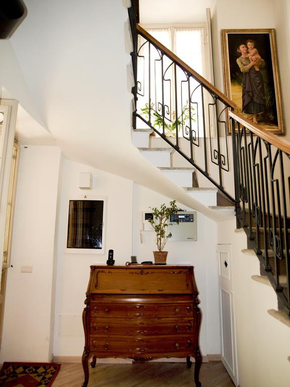 B&B Il Balcone Sul Lago Brunate Kamer foto